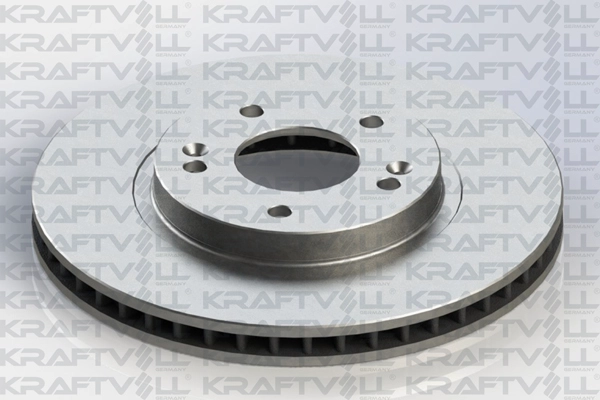Brake Disc (07040476)