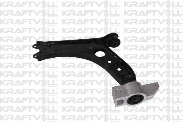 Control/Trailing Arm, wheel suspension (13050159)