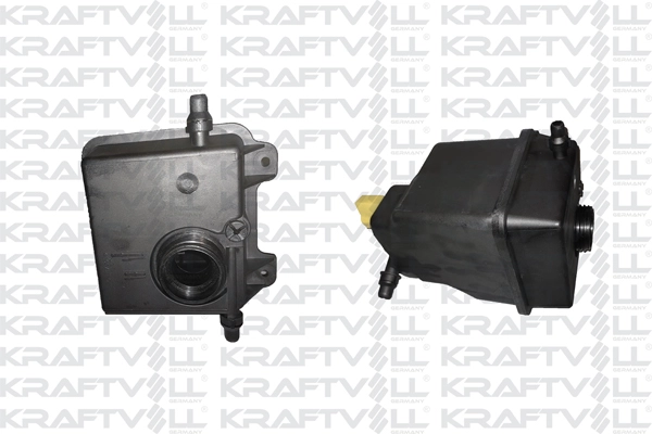 Expansion Tank, coolant (08020253)