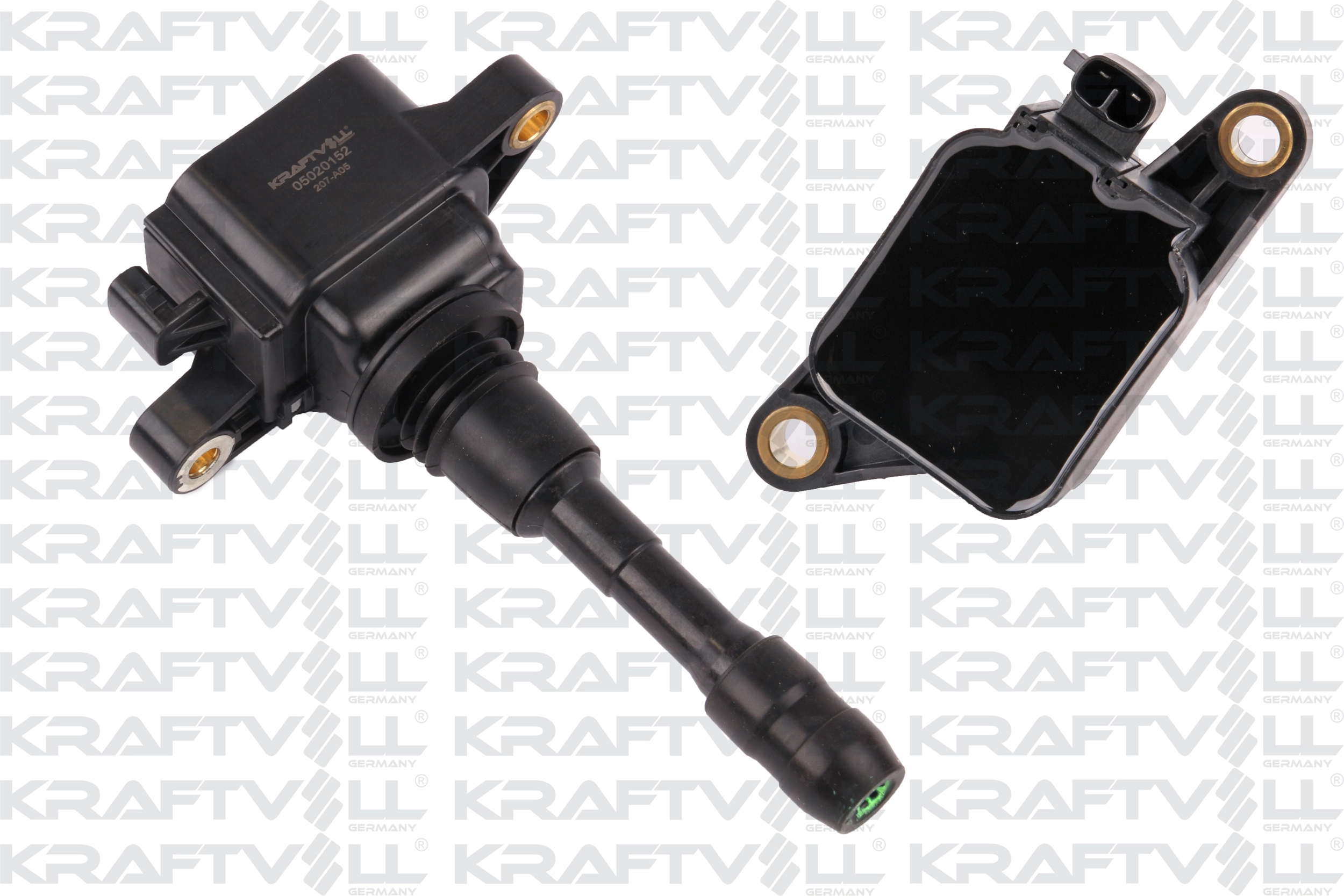Ignition Coil (05020152)