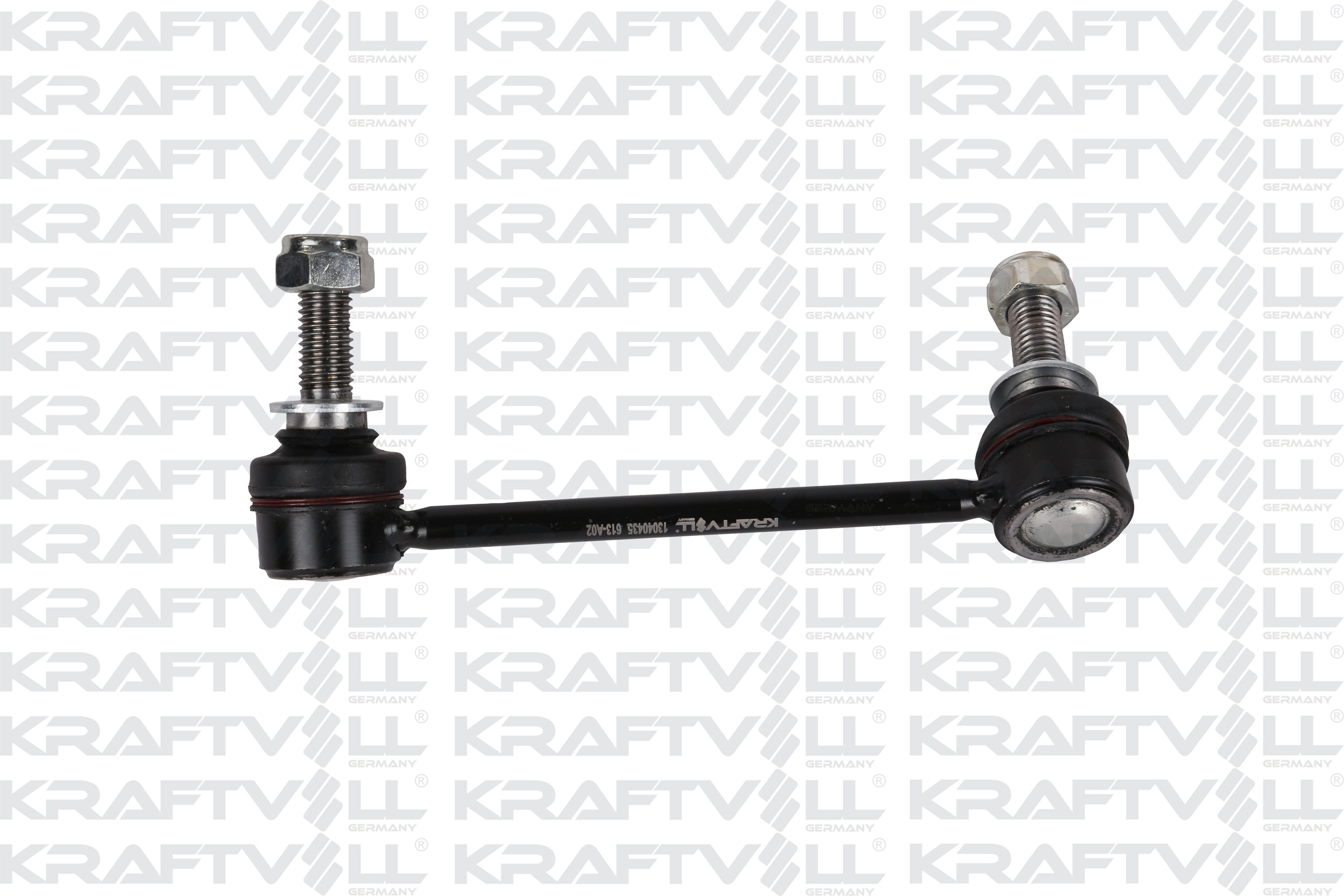 Link/Coupling Rod, stabiliser bar (13040435)
