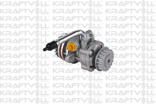 Hydraulic Pump, steering (01060002)