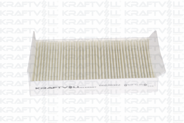 Filter, cabin air (06040327)