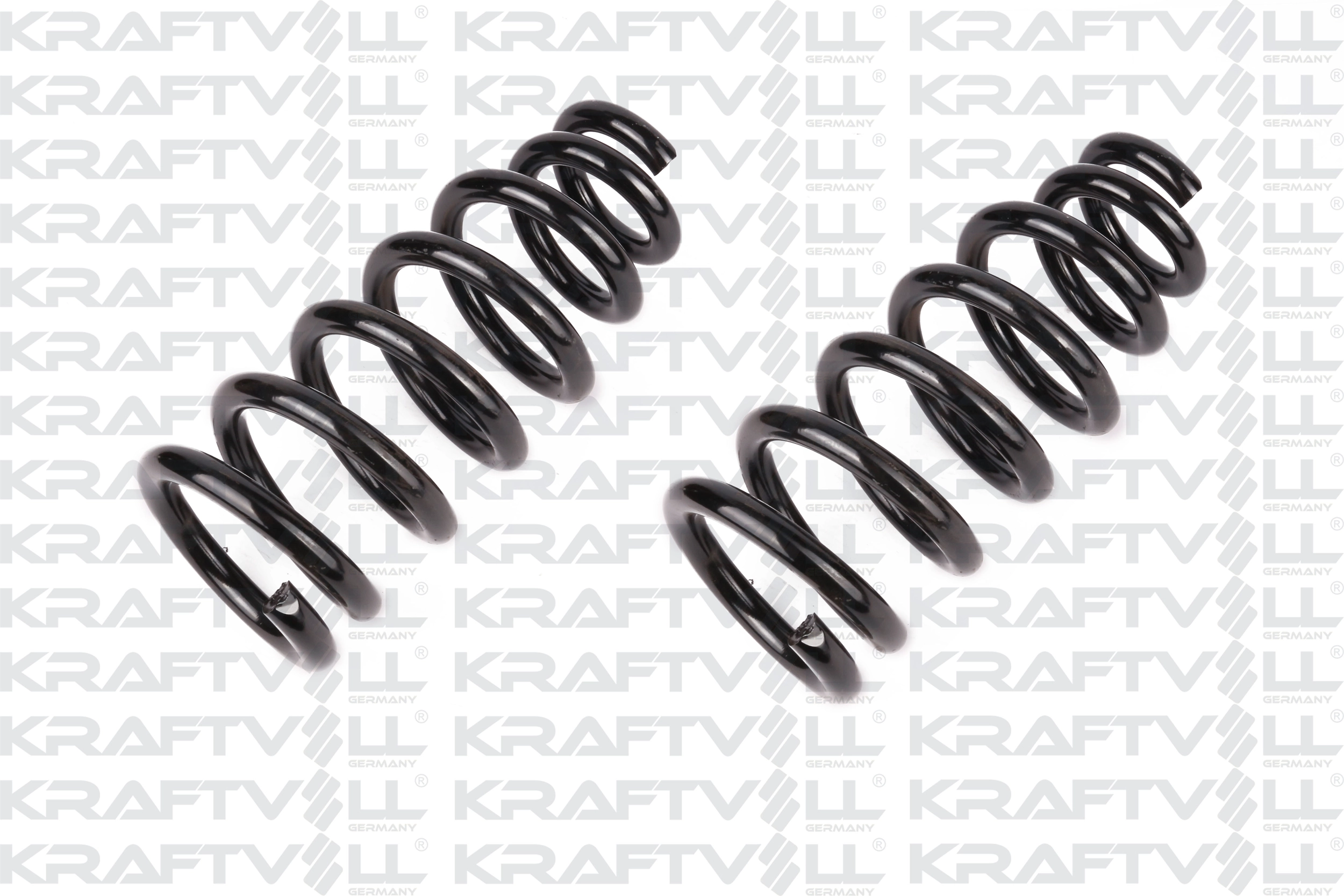 Suspension Spring (15020086)