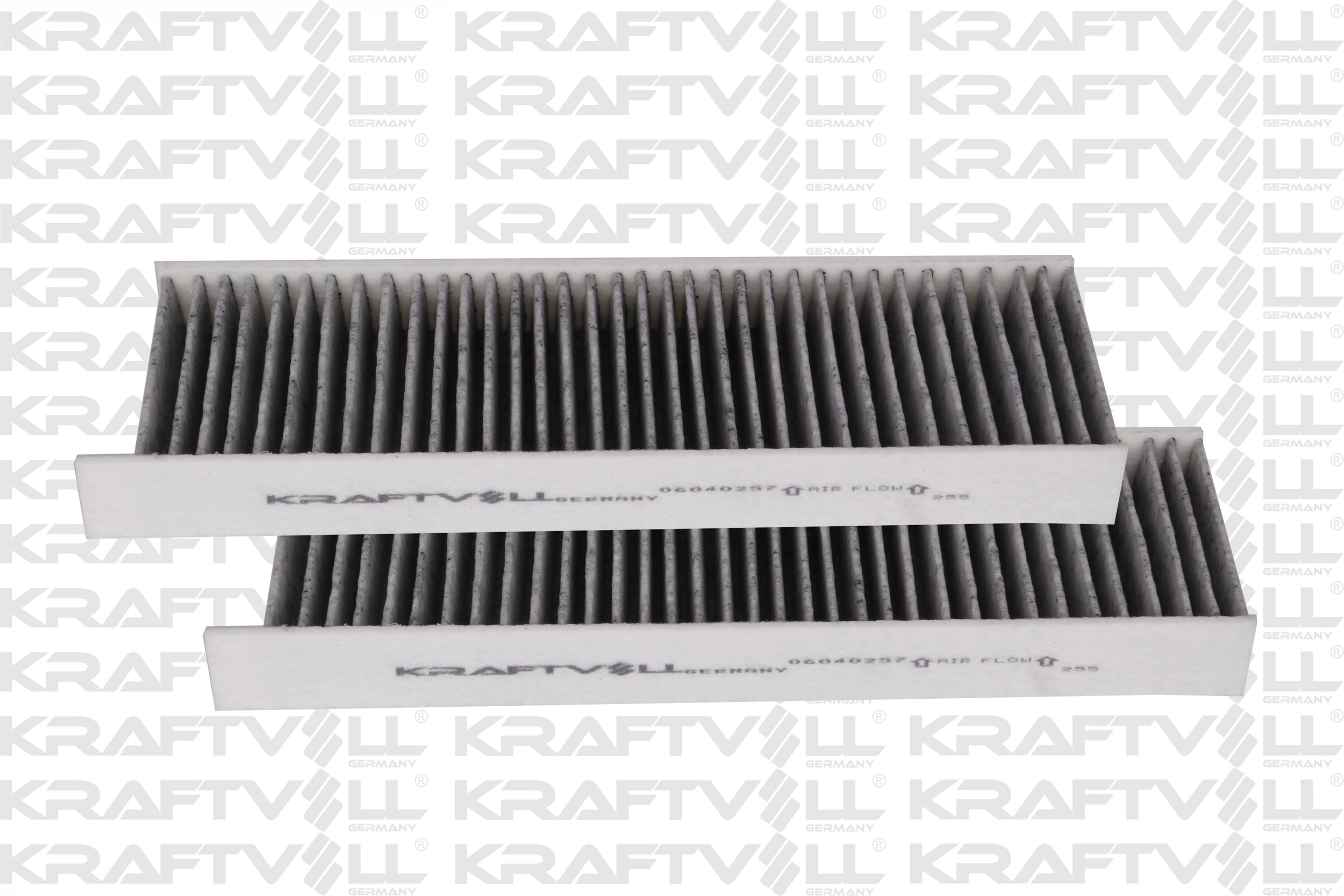 Filter, cabin air (06040257)