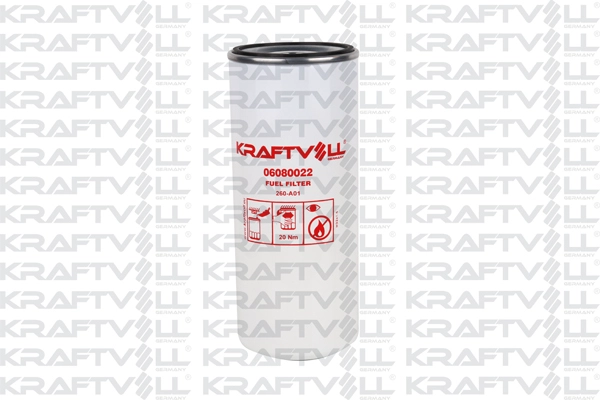 Fuel Filter (06080022)