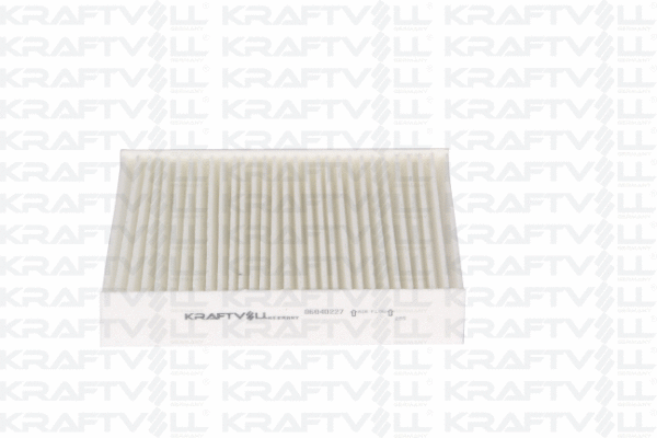 Filter, cabin air (06040227)