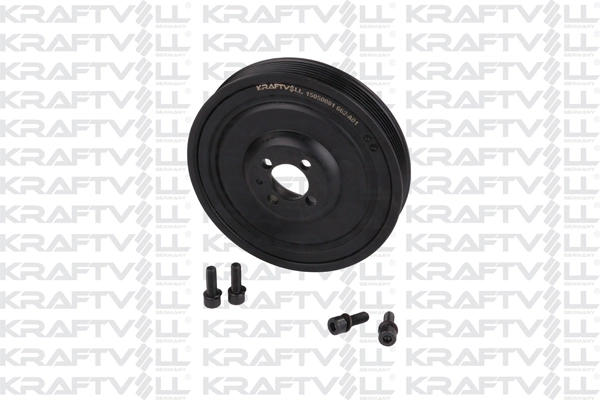 Belt Pulley, crankshaft (15050081)