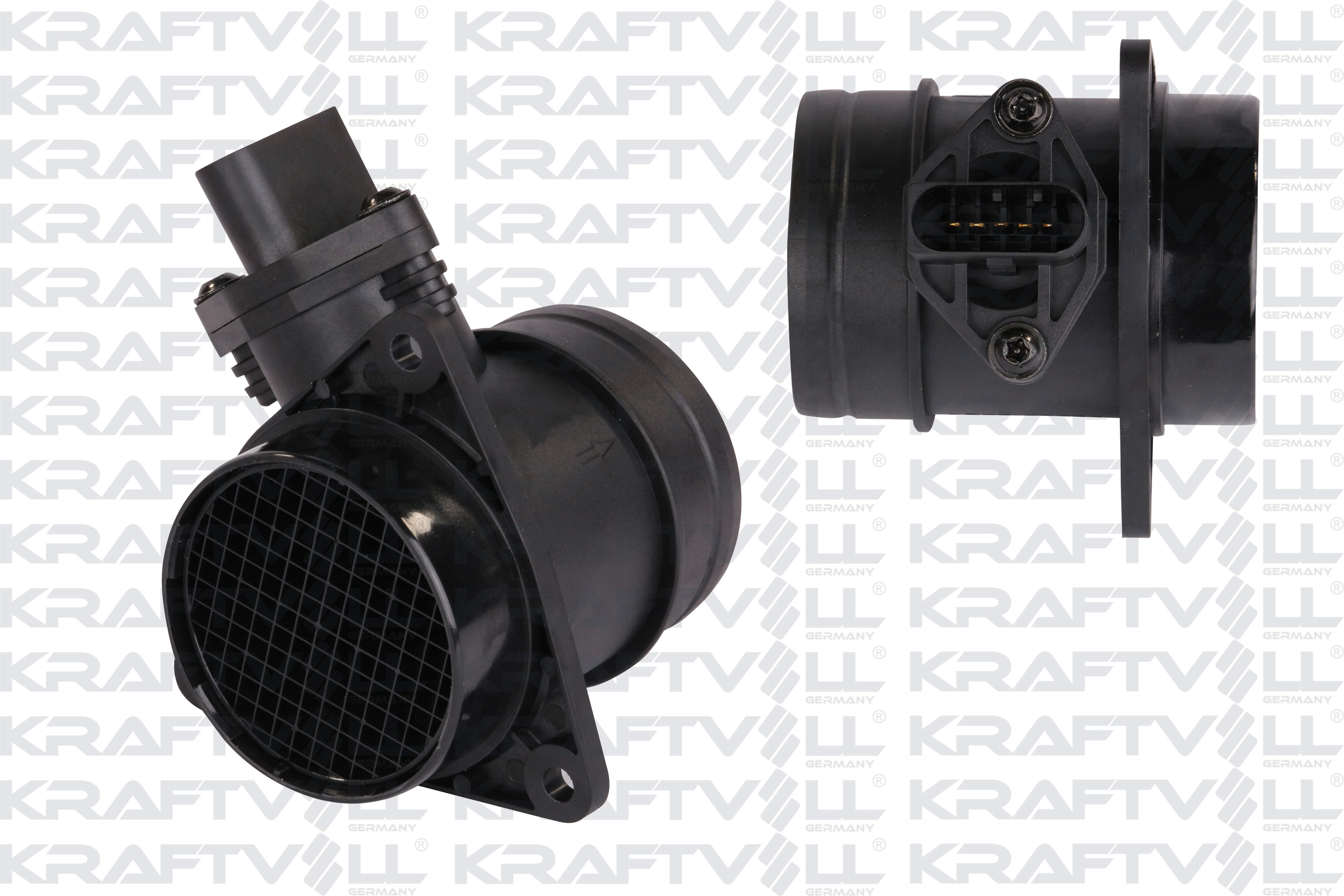 Mass Air Flow Sensor (05060078)