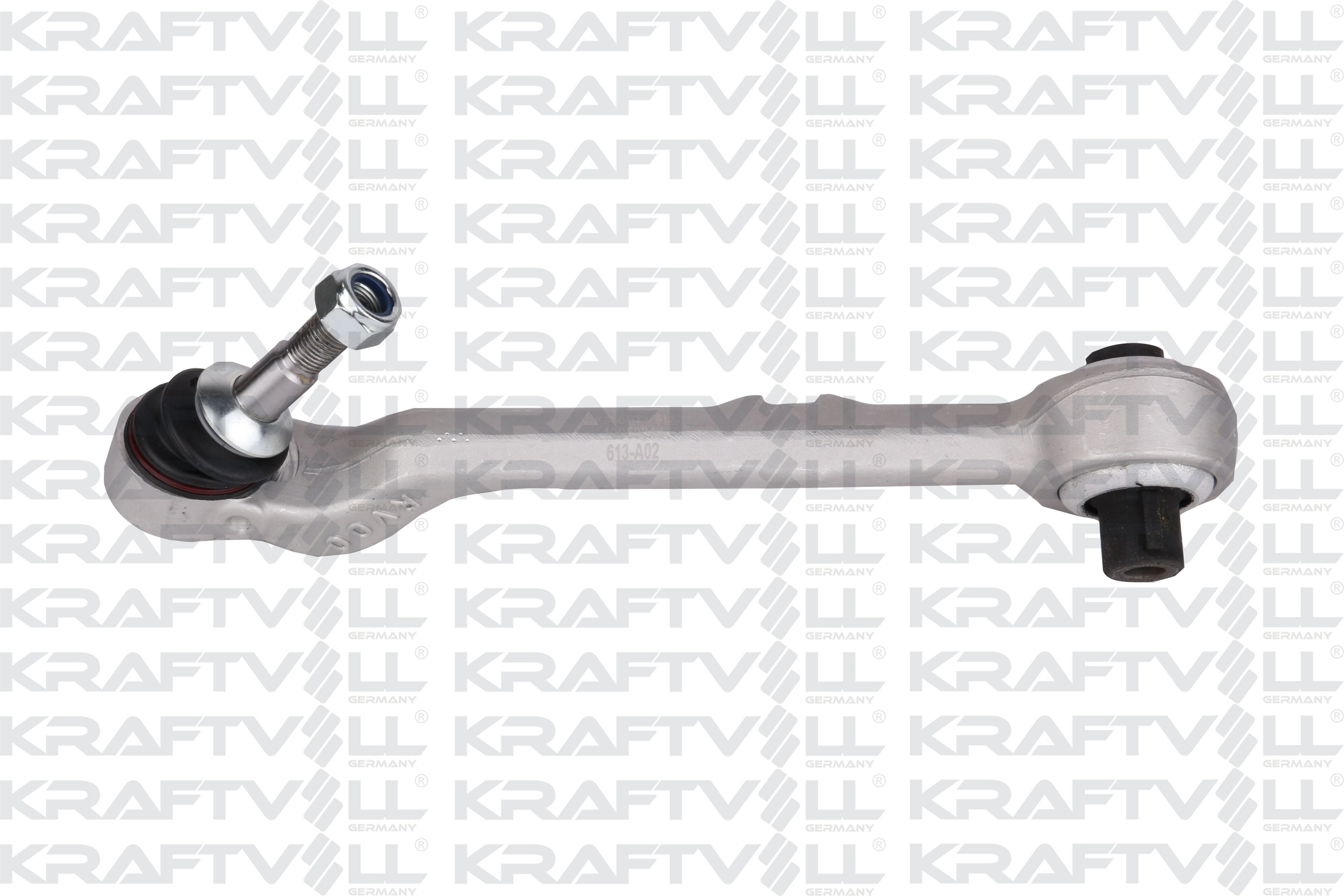 Control/Trailing Arm, wheel suspension (13050848)