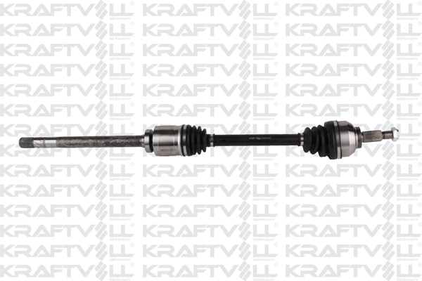 Drive Shaft (01010405)