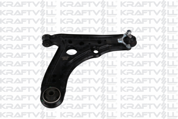 Control/Trailing Arm, wheel suspension (13050138)