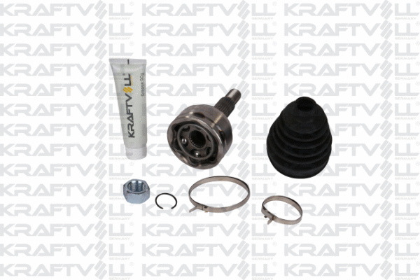 Joint Kit, drive shaft (01020156)