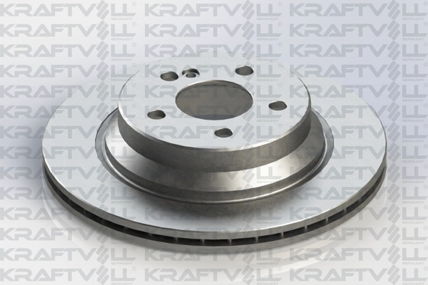Brake Disc (07040401)