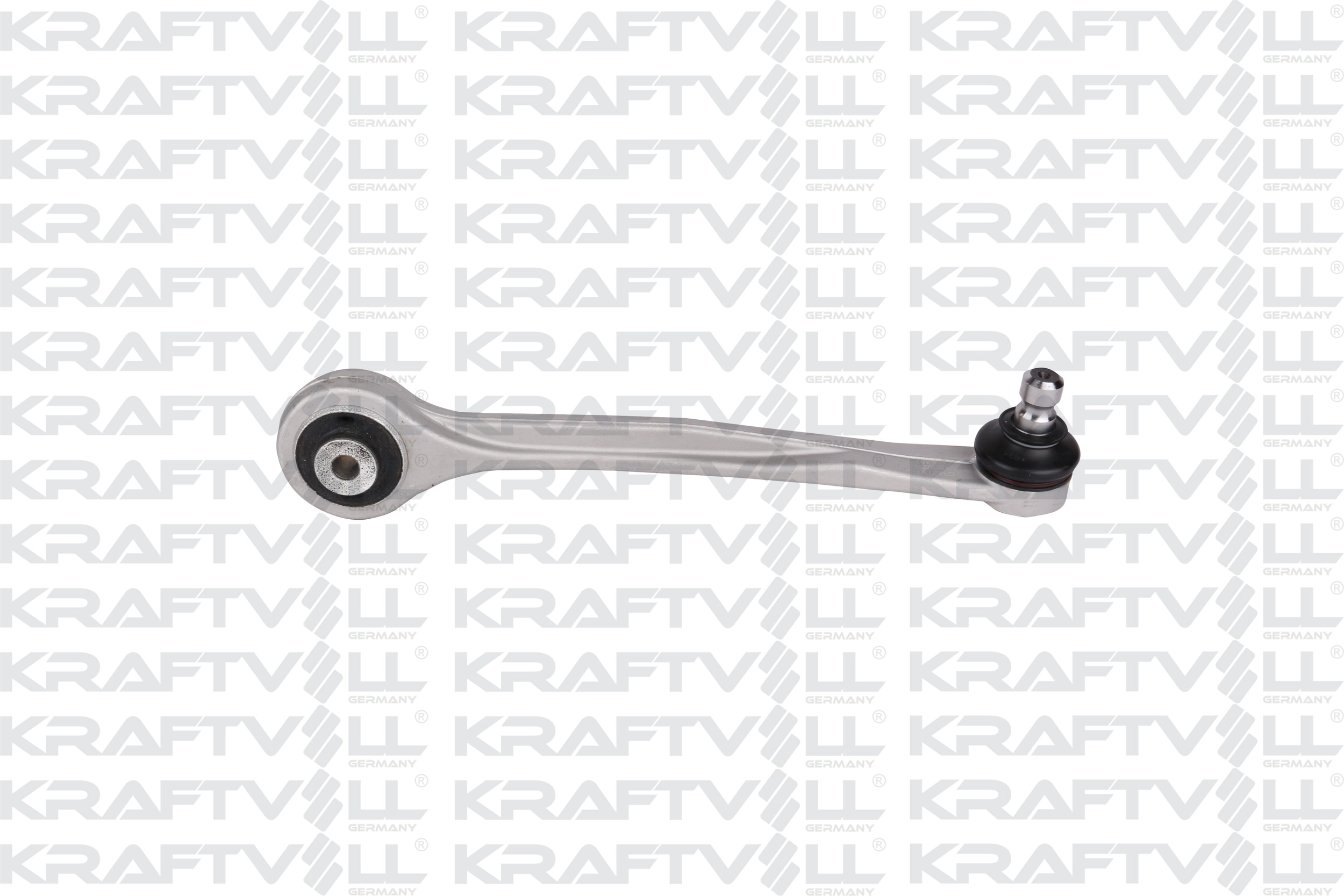 Control/Trailing Arm, wheel suspension (13030298)