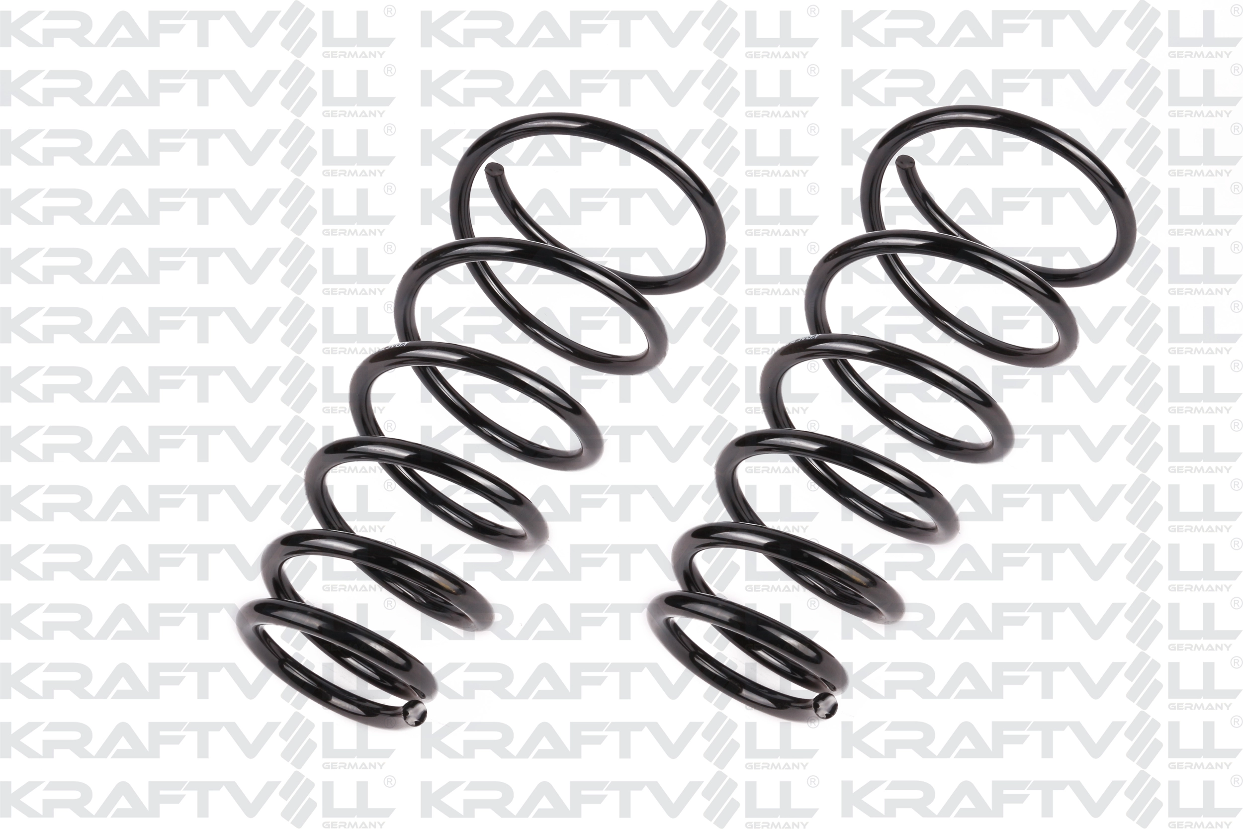 Suspension Spring (15020189)