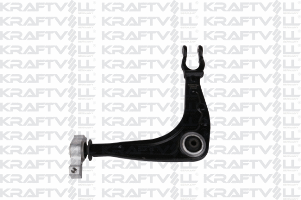 Control/Trailing Arm, wheel suspension (13050319)