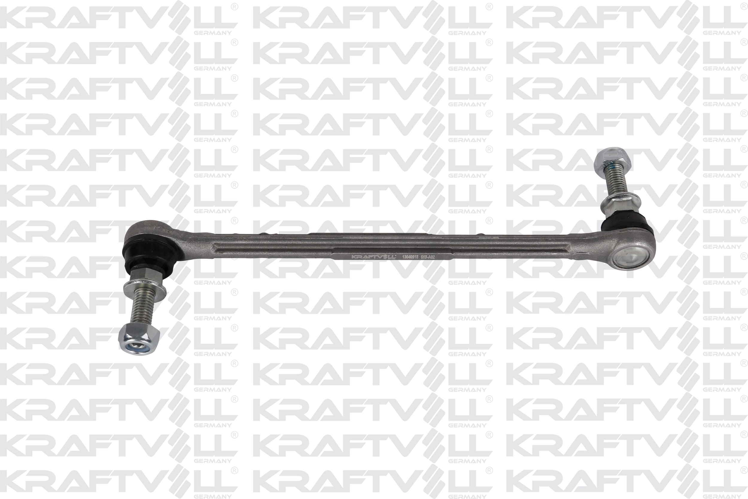 Link/Coupling Rod, stabiliser bar (13040518)