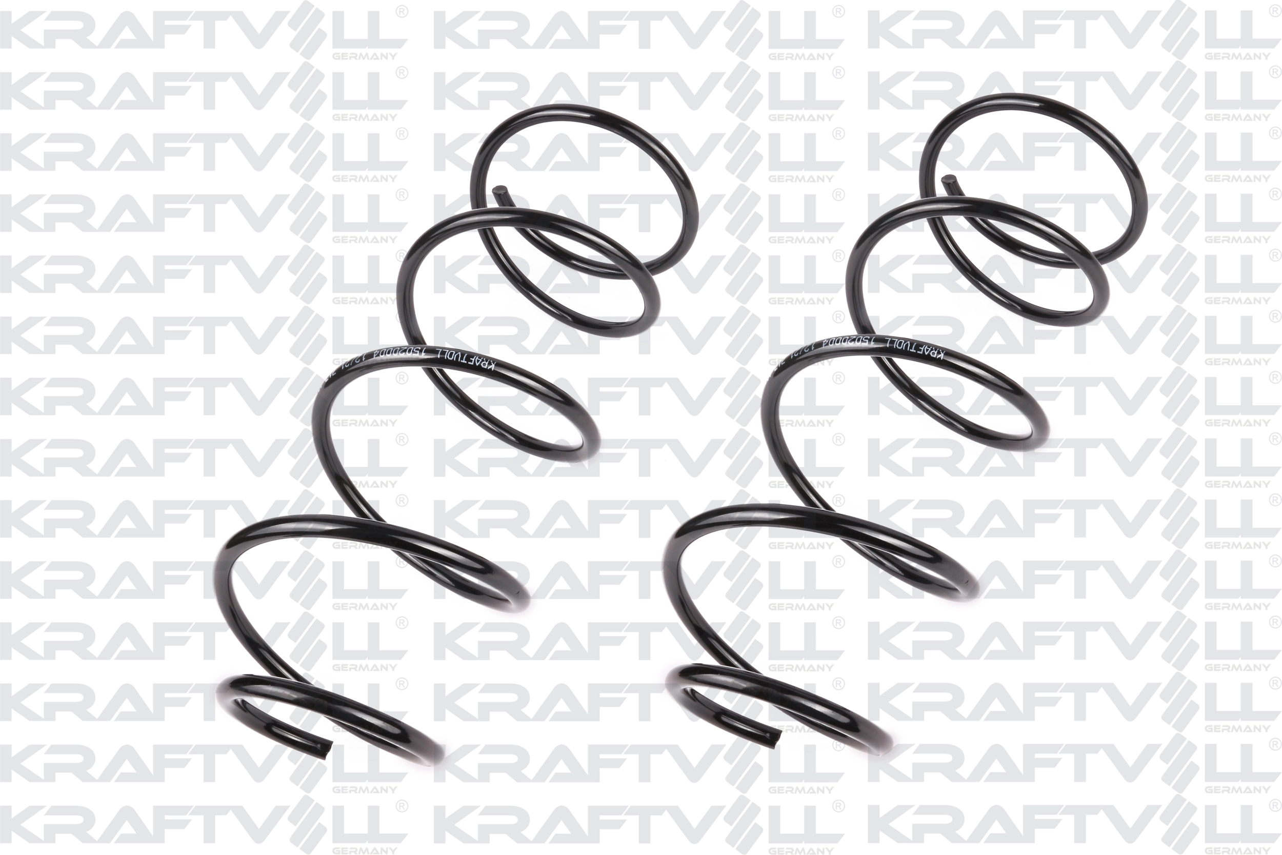 Suspension Spring (15020004)