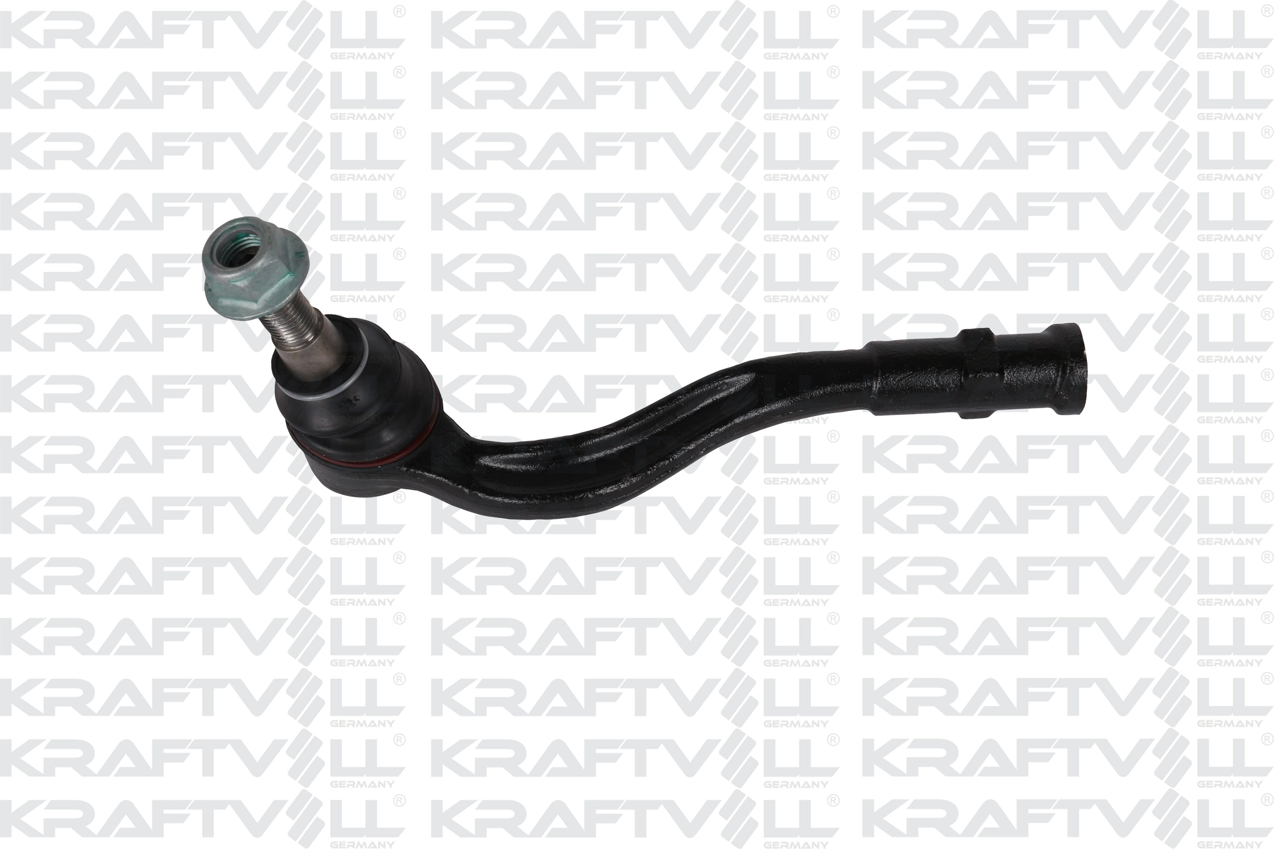 Tie Rod End (13020511)