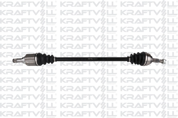 Drive Shaft (01010350)