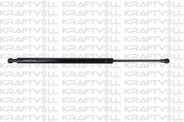 Gas Spring, boot/cargo area (09010423)