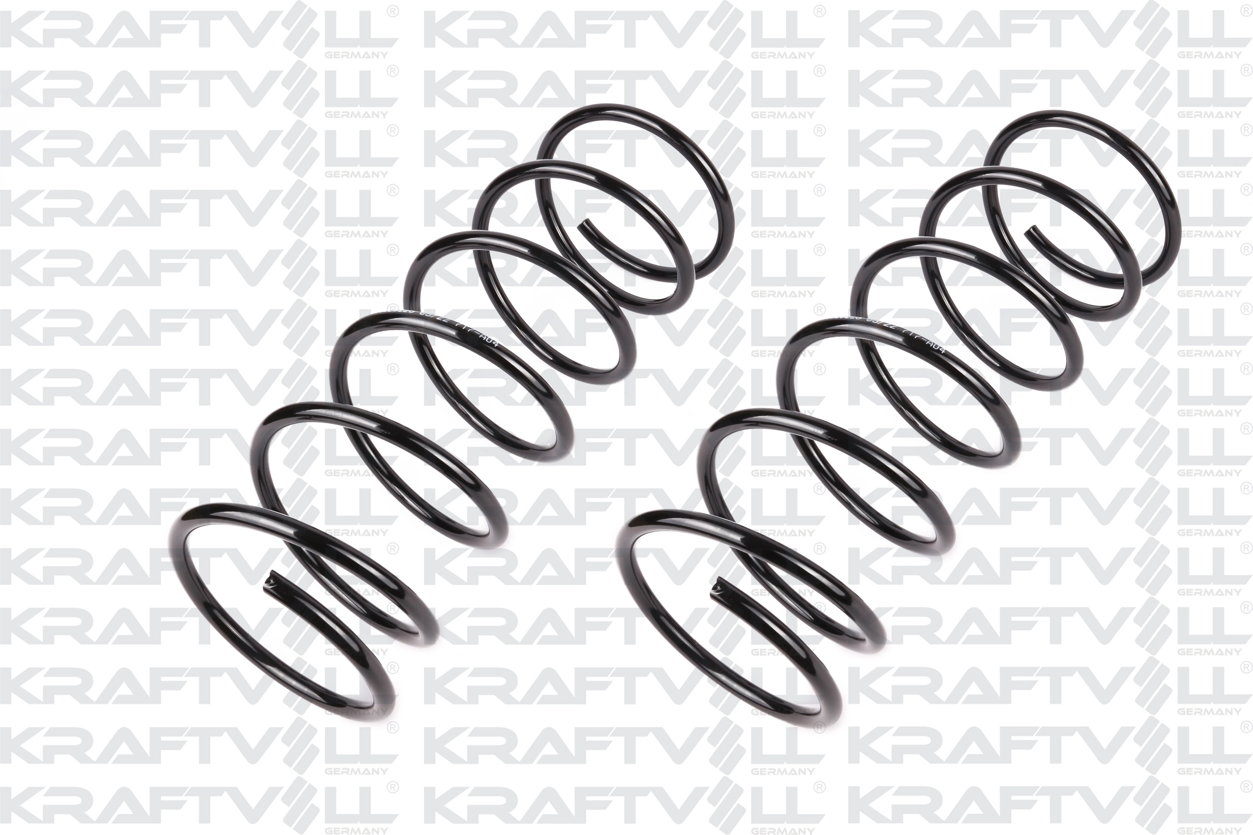 Suspension Spring (15020276)