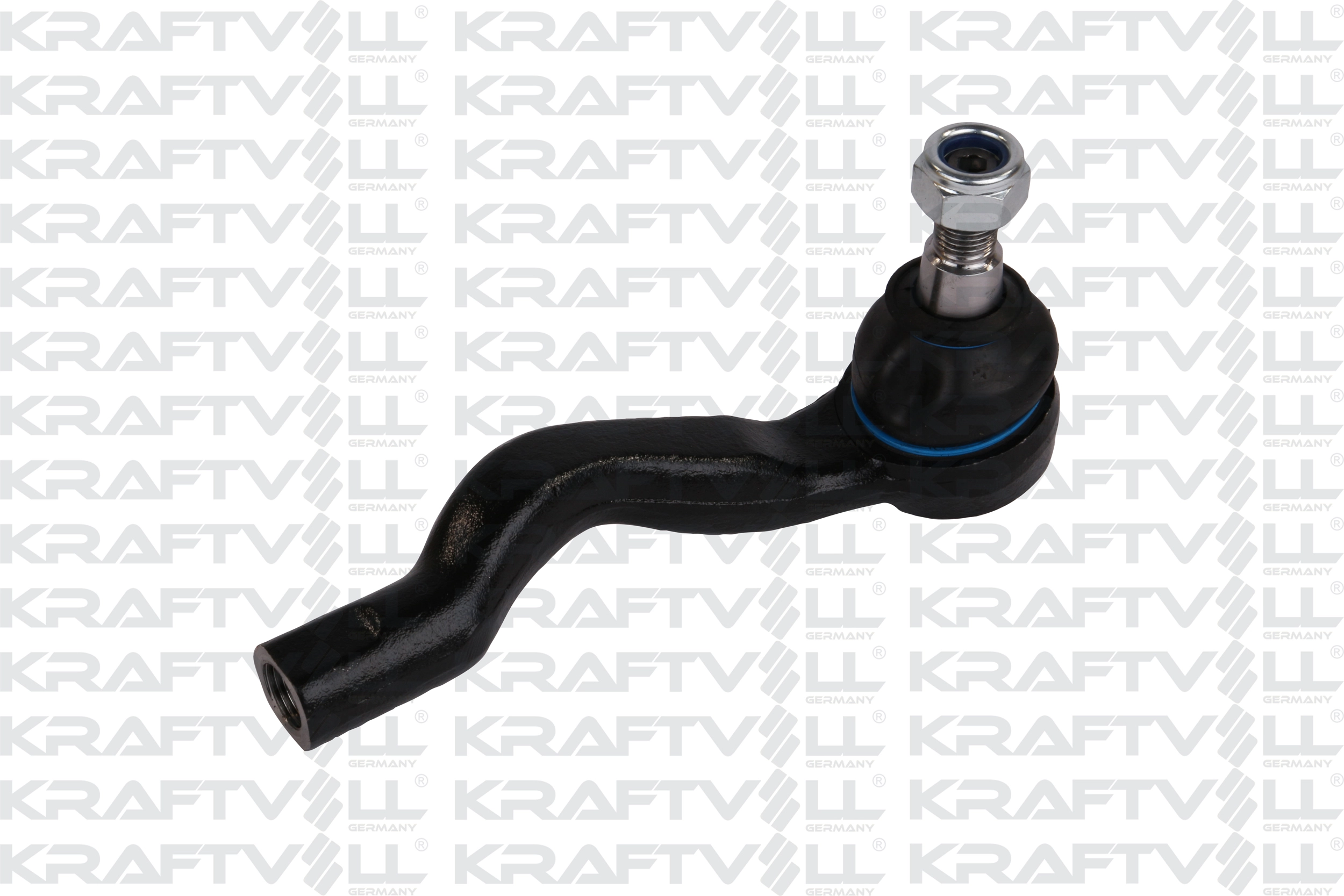 Tie Rod End (13020220)