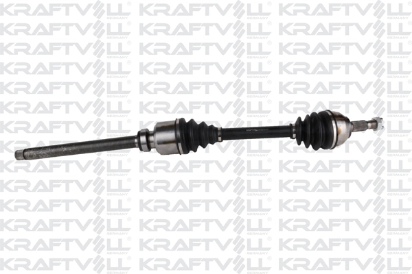 Drive Shaft (01010337)