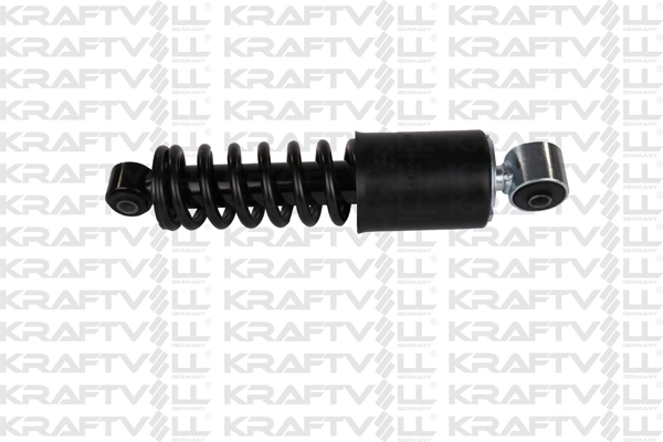 Shock Absorber, driver cab suspension (15040026)