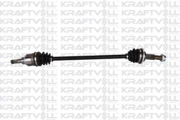 Drive Shaft (01010131)