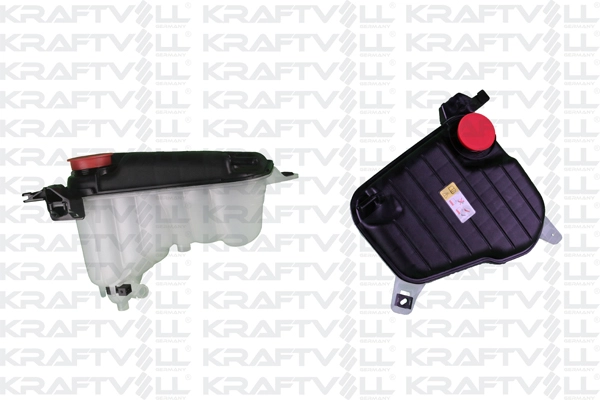 Expansion Tank, coolant (08020496)