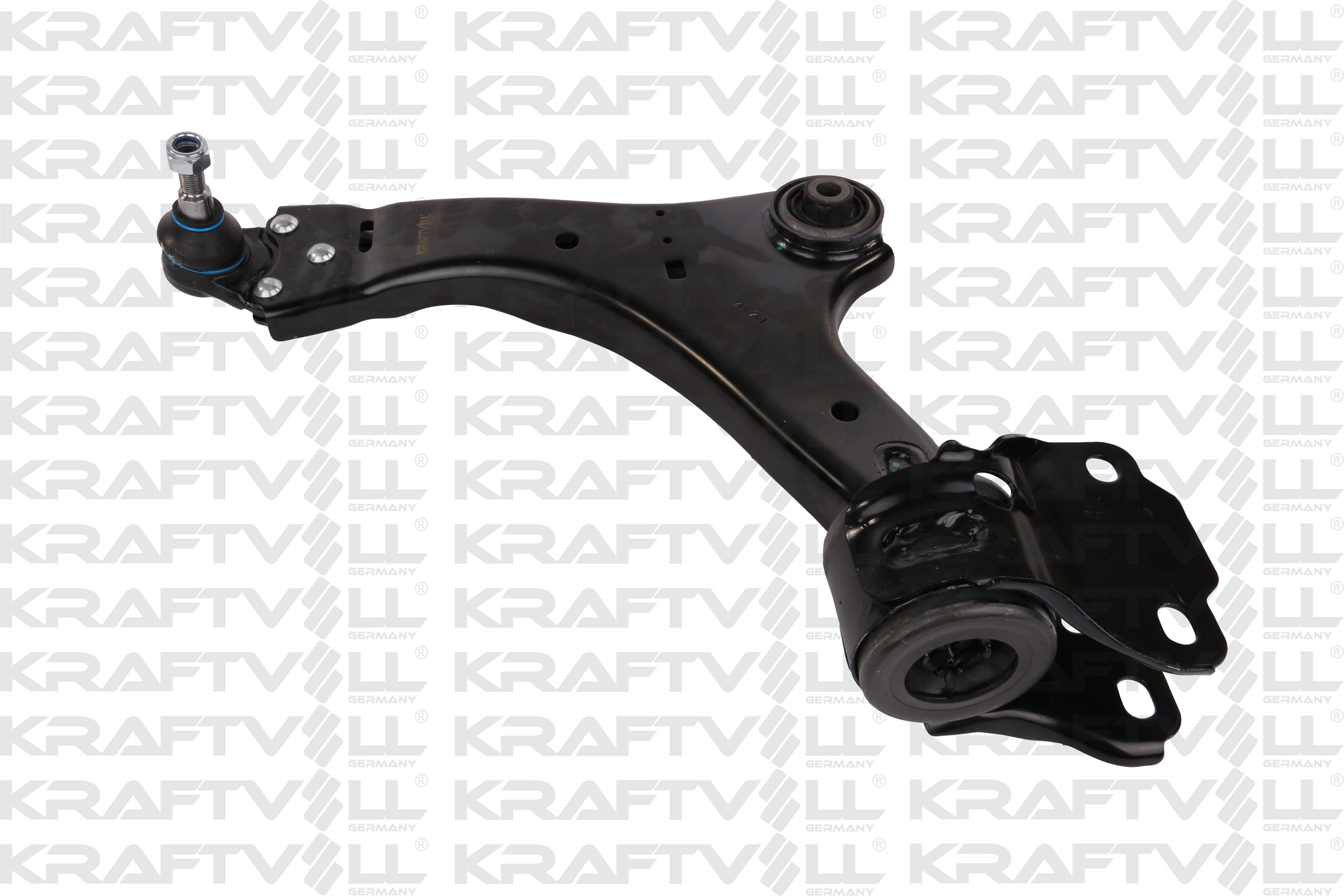 Control/Trailing Arm, wheel suspension (13050479)