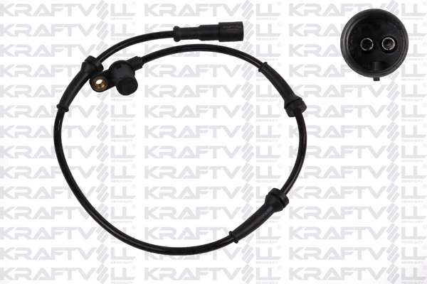 Sensor, wheel speed (05090041)