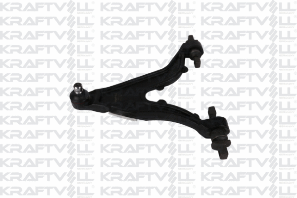 Control/Trailing Arm, wheel suspension (13050124)