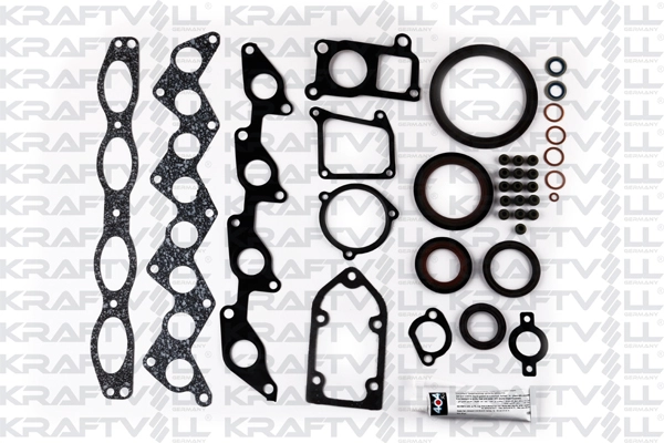 Gasket Kit, cylinder head (12010056)