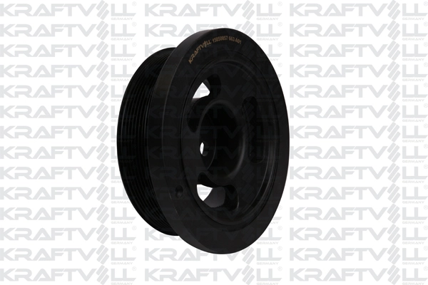 Belt Pulley, crankshaft (15050057)