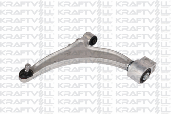 Control/Trailing Arm, wheel suspension (13050337)