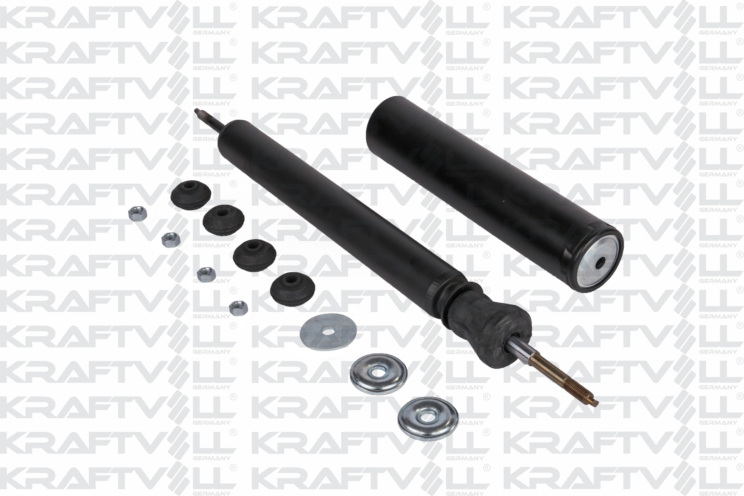 Shock Absorber (15010175)