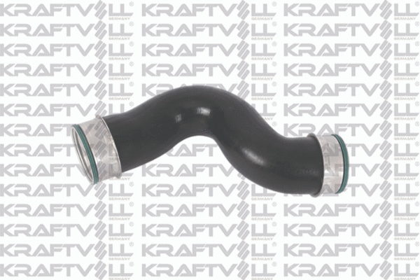 Charge Air Hose (10031157)