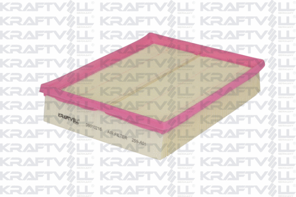 Air Filter (06010216)