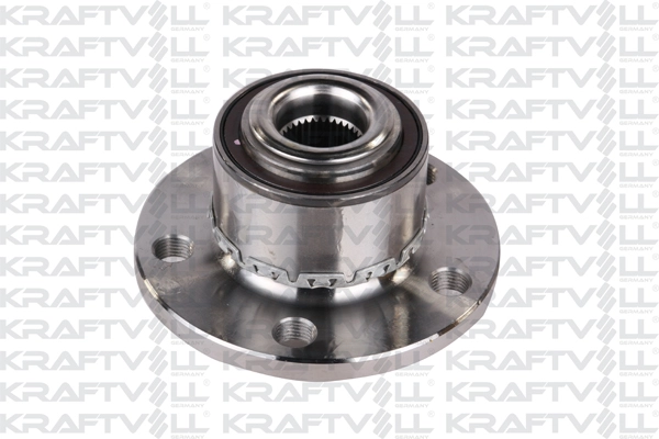 Wheel Hub (14030015)