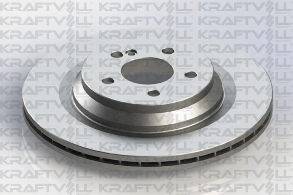 Brake Disc (07040406)