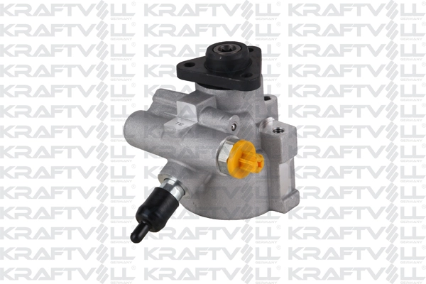 Hydraulic Pump, steering (01060075)