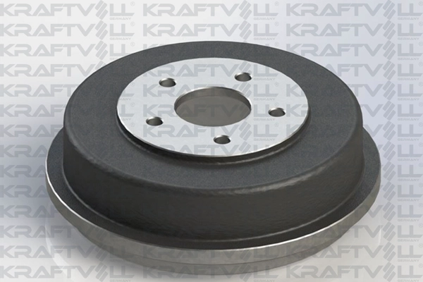 Brake Drum (07050010)