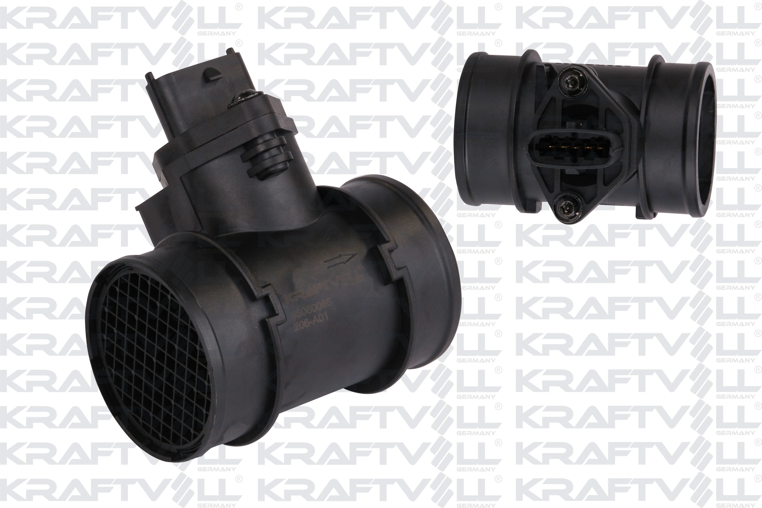 Mass Air Flow Sensor (05060066)