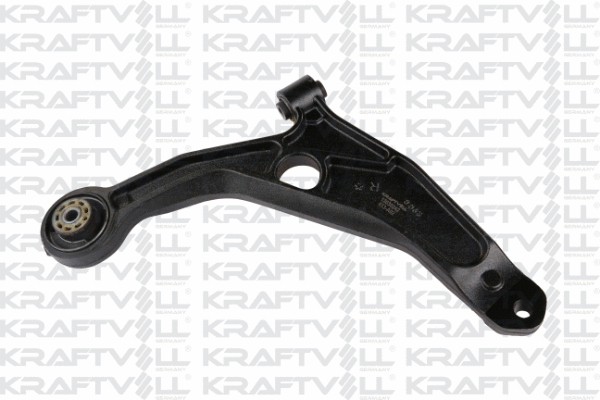 Control/Trailing Arm, wheel suspension (13030242)