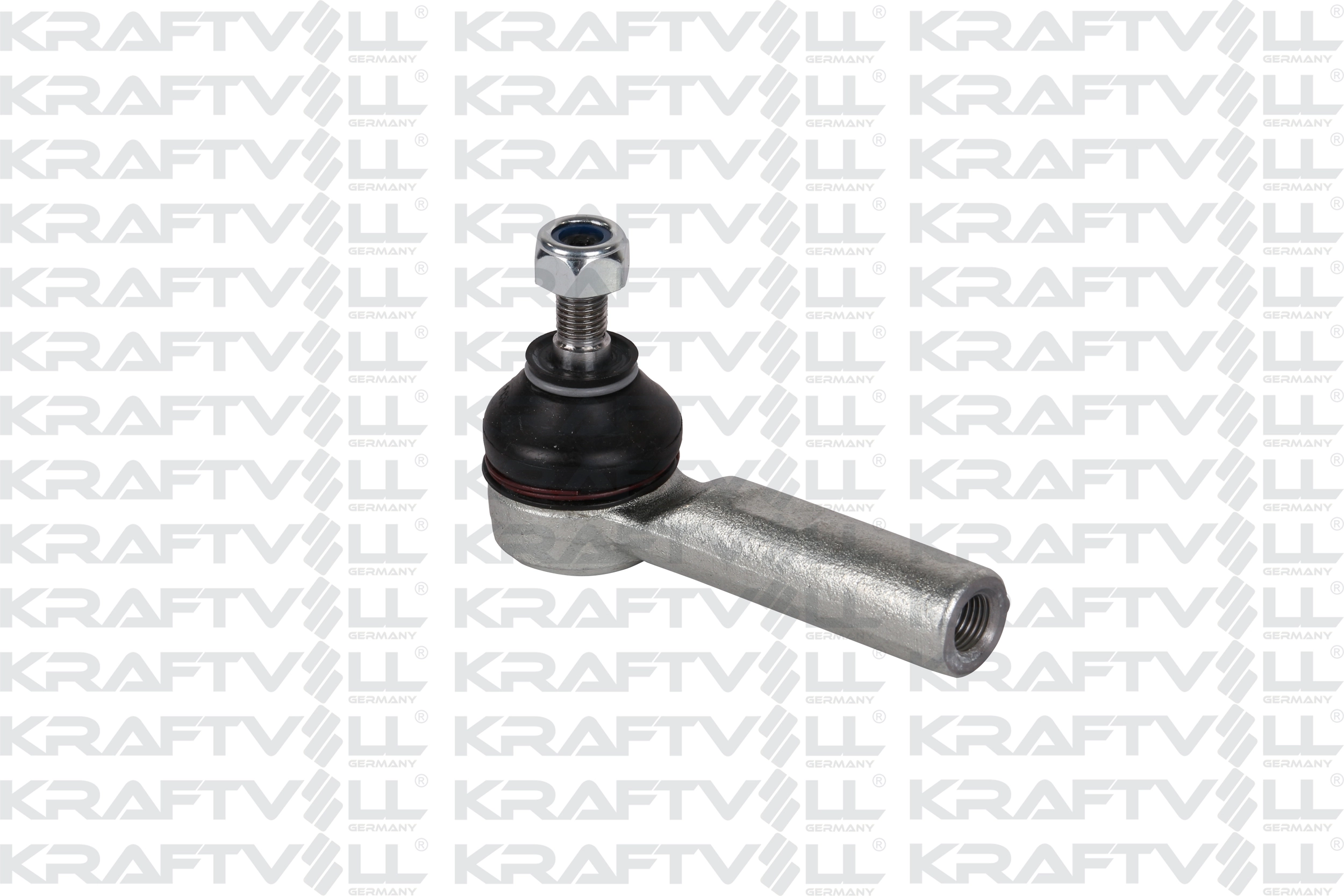 Tie Rod End (13020321)
