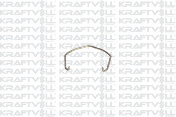 Fastening Clamp, charge air hose (10031500)