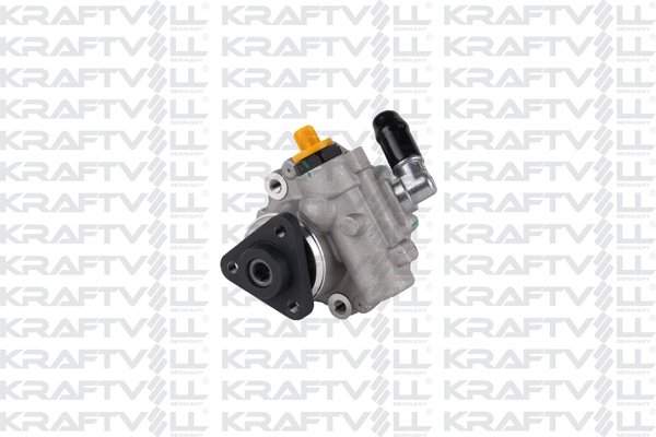 Hydraulic Pump, steering (01060016)